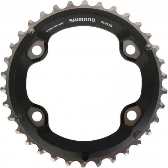 Shimano kettingblad SLX 11V 38T Y1VG98030 M7000-2