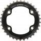 Shimano kettingblad SLX 11V 38T Y1VG98030 M7000-2