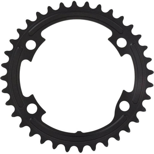 Shimano kettingblad 105 11V 36T Y1WV36000 FC-R7000 zwart