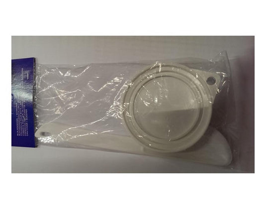 Nimbus magic floorwipes navulling 28x22cm 40st.