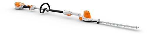 Load image into Gallery viewer, Stihl hla 56 accuheggensnoeier | 210 cm | 115° | met accu en lader - ha012000050
