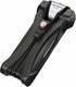 Roveba trelock vouwslot fs 455 cops zc 401 schwarz - 8001976