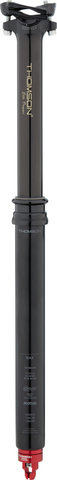 Load image into Gallery viewer, Thomson covert black 150 mm seatpost
