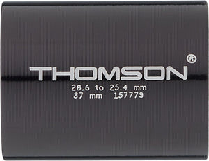 Thomson reducer for ahead stems from 1 1 8 to 1