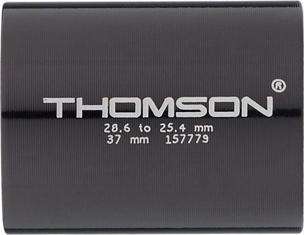 Load image into Gallery viewer, Thomson reducer for ahead stems from 1 1 8 to 1
