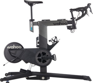 Wahoo kickr bike v2 smart bike trainer
