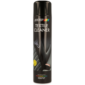 Motip textile cleanerspray 600ml
