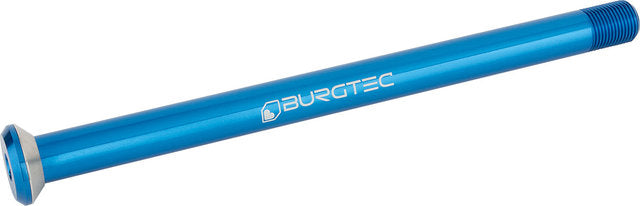Load image into Gallery viewer, Burgtec thru axle for specialized mtb enduro downhill rear wheel
