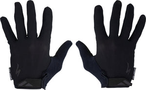 Specialized body geometry sport gel full finger gloves