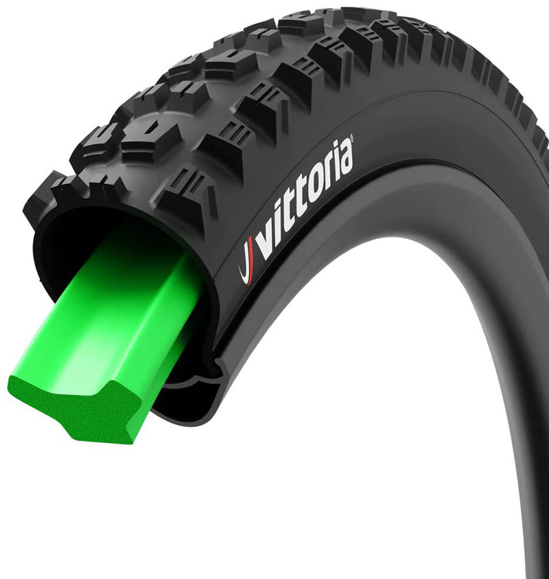 Load image into Gallery viewer, Vittoria air-liner protect downhill 29 insert
