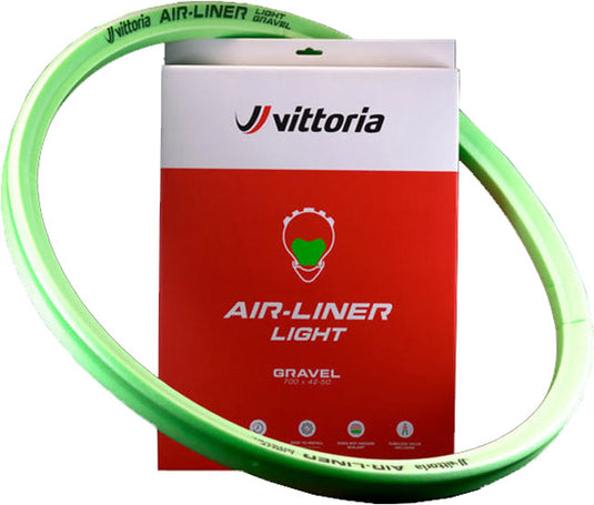 Vittoria air-liner light gravel 28 puncture protection