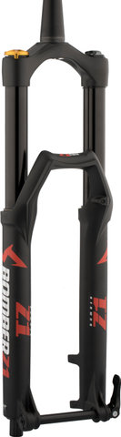 Marzocchi bomber z1 coil 27.5 boost suspension fork