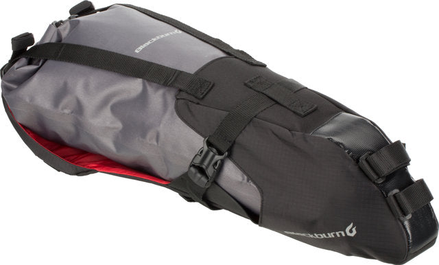 Load image into Gallery viewer, Blackburn outpost seat pack + dry bag

