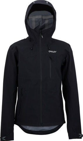 Load image into Gallery viewer, Oakley elements ultra shell rain jacket

