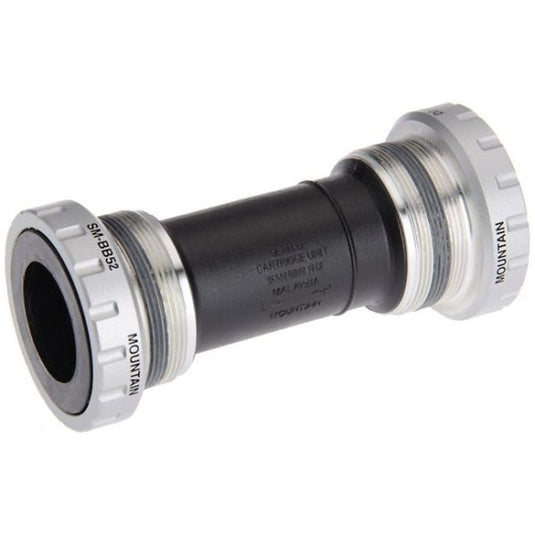 Shimano bracket set deore sm-bb52 83mm