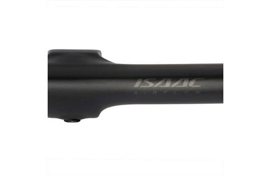 Diverse isaac - racestuur airflow 42cm 130mm carbon