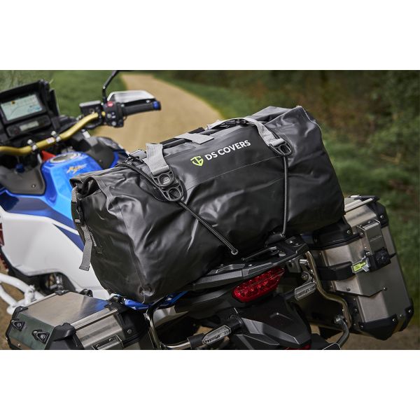 Afbeelding laden in galerijviewer, Ds covers bagagetas 60 liter
