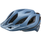 Ked fietshelm spiri ii trend l (55-61cm) - mat blauw grijs