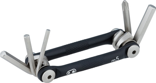 Load image into Gallery viewer, Crankbrothers m5 multi-tool

