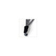 Widek snelbinder niro lashing strap niro black white grey