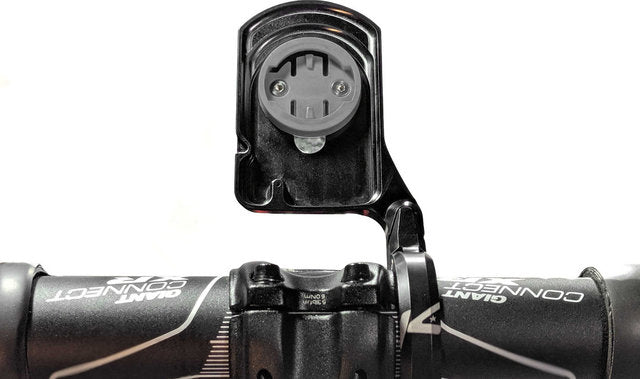 Load image into Gallery viewer, K-edge aero race handlebar mount for wahoo roam
