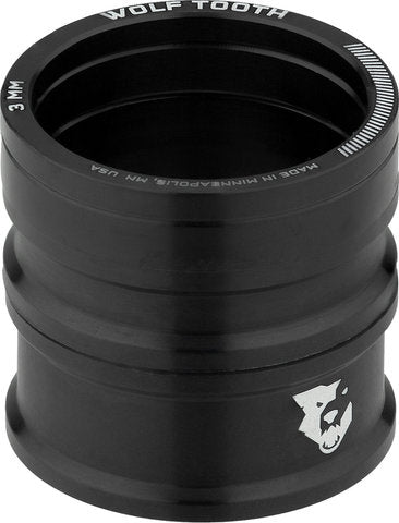 Load image into Gallery viewer, Wolf tooth components precision headset spacer kit
