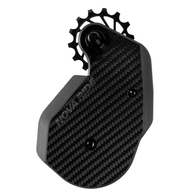 Novaride - ccd aero cage shimano ultegra dura ace 12 speed zwart