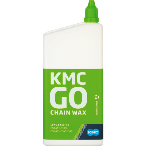 Kmc kettingwax go 500ml