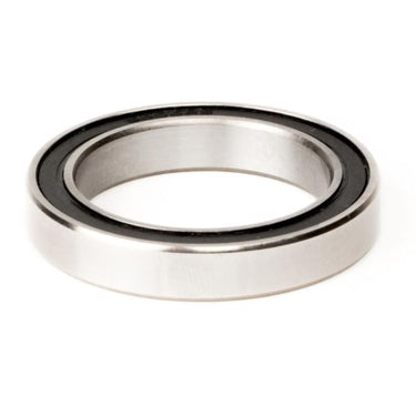 kogellager 15267-2RS staal zilver