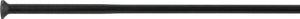 Sapim race straight pull spokes + nipples - 20-pack