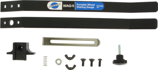 Load image into Gallery viewer, Parktool wag-5 wheel alignment gauge centring tool
