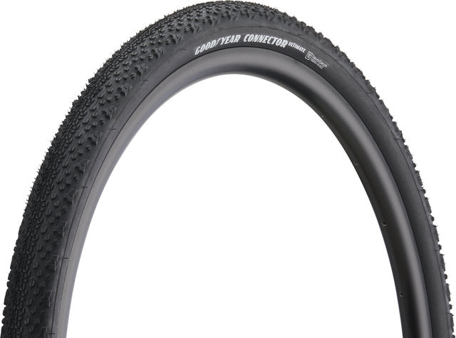 Laden Sie das Bild in Galerie -Viewer, Goodyear connector ultimate tubeless complete 28 folding tyre
