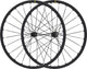 Mavic ksyrium sl center lock disc wheelset