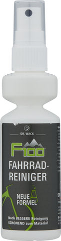 Dr. wack f100 bicycle cleaner
