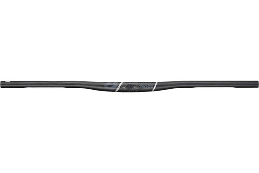 Controltech Lynx mtb stuur flat top 31,8 carbon 75cm