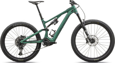 Specialized turbo levo sl comp alloy 29 27.5 e-mountainbike