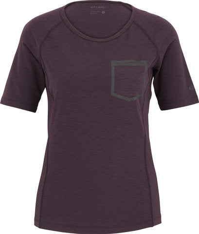 Giro venture women's jersey ii