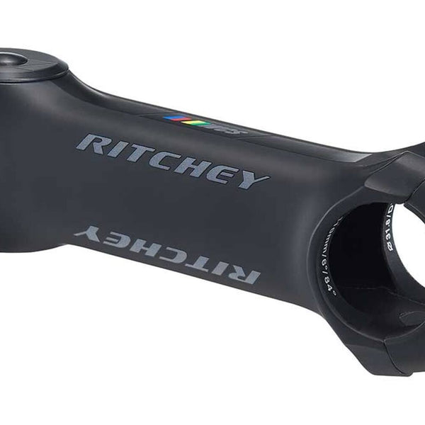 Ritchey - stuurpen wcs toyon blatte 120mm inclusief top cap