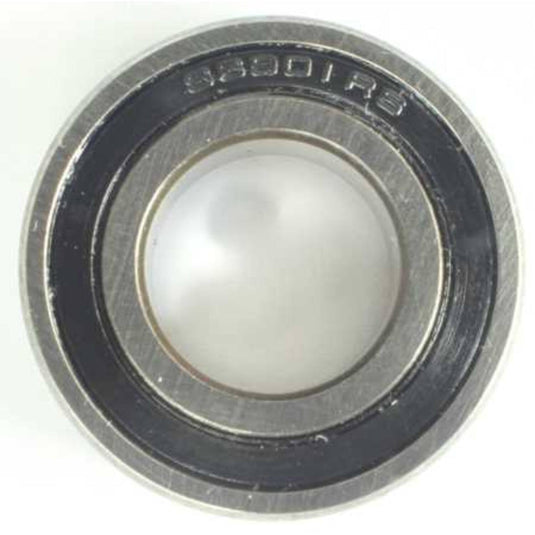 Enduro - lager s6901 llb 12x24x6 stainless steel