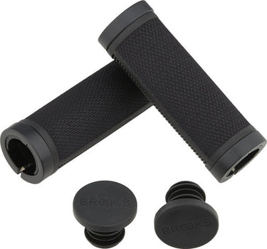 Brooks Handvatten Cambium grips 100mm All weather