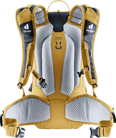 Load image into Gallery viewer, Deuter protector backpack
