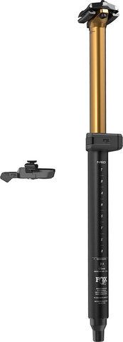 Fox racing shox transfer neo factory 200 mm adjustable seatpost