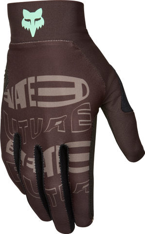 Afbeelding laden in galerijviewer, Fox head flexiar elevated full-finger gloves
