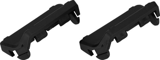 Feedback sports clamp jaw covers for pro mechanic pro mechanic hd