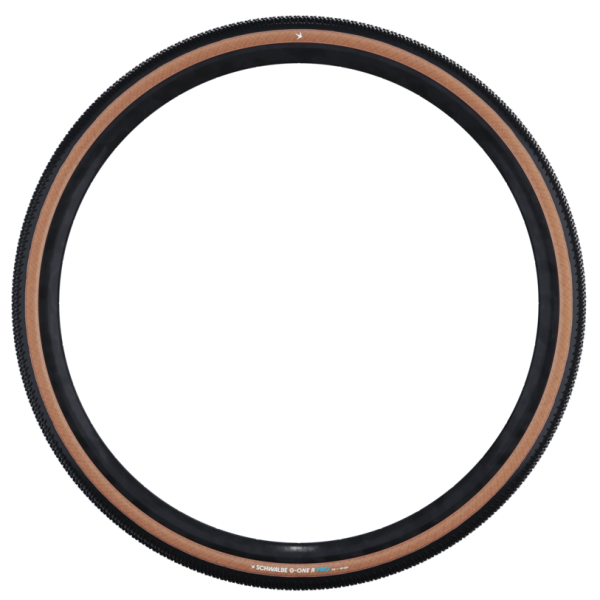 Load image into Gallery viewer, Schwalbe vouwband g-one refelectie pro evolution 40-622 tlr zwart tr
