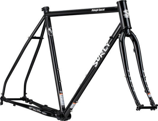 Surly midnight special 27.5 28 frame kit