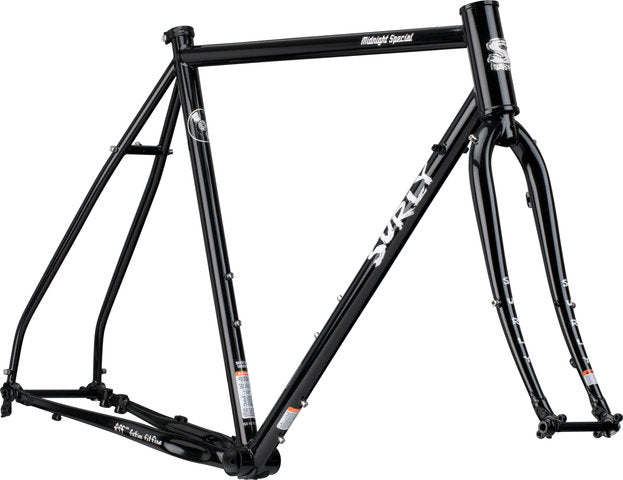 Load image into Gallery viewer, Surly midnight special 27.5 28 frame kit

