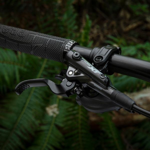 Load image into Gallery viewer, Shimano Deore XT BL-M8100 + BR-M8100 hydraulic Front 2P

