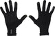 Gripgrab primavera merino ii full finger gloves
