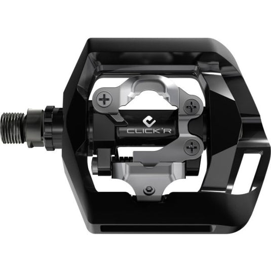 Shimano pedal pd-t421 pedal shim. pdt421 spd one s.plast.
